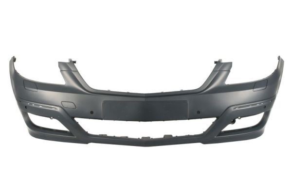 Bumper BLIC 5510-00-3508904P BLIC 5510-00-3508904P: Achterbumper en voorbumper Mercedes B-Klasse 2019