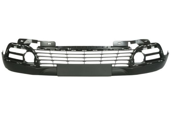 Bumper BLIC 5510-00-6009900P BLIC 5510-00-6009900P Voorbumper RENAULT CAPTUR 2015