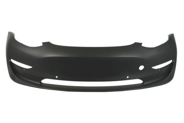 Stötfångare BLIC 5510-00-7703900P BLIC 5510-00-7703900P Kofångare TESLA MODEL S 2013