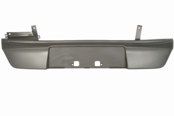 BLIC Spoiler 5511-00-8118970P BLIC 5511-00-8118970P Lip frontal Camry VII Sedan (_V5_) originais preço