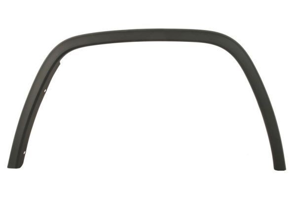 Friso, guarda-lamas BLIC 5703-08-3207371P BLIC 5703-08-3207371P Friso guarda lamas JEEP WRANGLER 2005