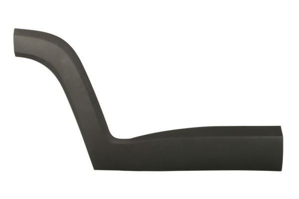 Ozdobná / ochranná liżta dverí BLIC 5703-08-3216378P BLIC 5703-08-3216378P: Ozdobná ochranná liżta dverí Jeep COMPASS 2021