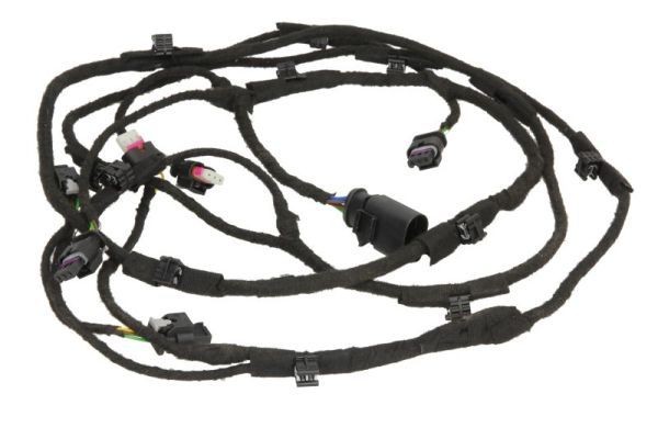 BLIC Σύστημα υποβοήθησης παρκαρίσματος 5902-02-0022P Parktronic BLIC Fiat SEDICI 5902-02-0022P