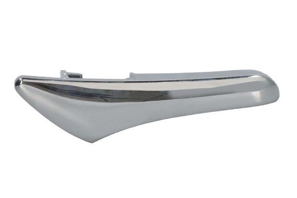 BLIC Maniglia porta 6010-02-034408P 6010-02-034408P costo Maniglia apriporta MERCEDES-BENZ 100 BLIC