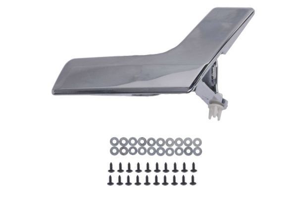 BLIC Poignée de porte 6010-02-049408PP BLIC 6010-02-049408PP Poignée de porte Mercedes W140 prix