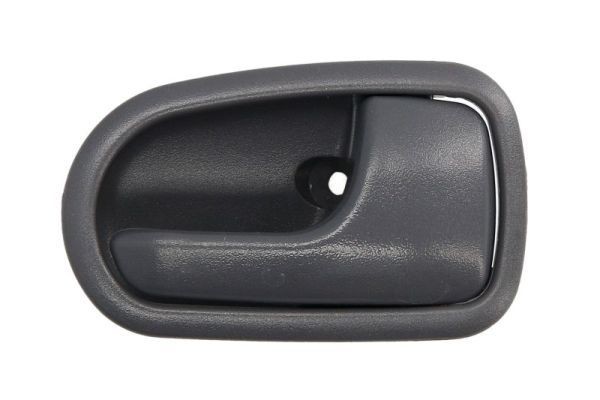 Dörrhandtag BLIC 6010-14-031408P BLIC 6010-14-031408P Handtag baklucka MAZDA TRIBUTE 2000
