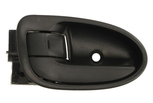 Dørhåndtak BLIC 6010-19-059409P BLIC 6010-19-059409P Dørhåndtak Toyota YARIS 2020