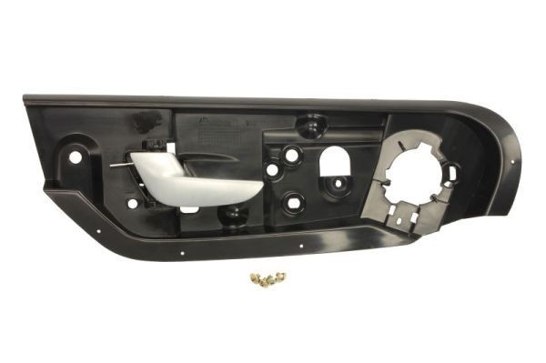 Oven kahva BLIC 6010-24-016401P BLIC 6010-24-016401P SSANGYONG REXTON 2008 Takaovenkahva ja etuovenkahva