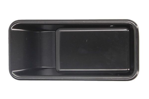 Dörrhandtag BLIC 6010-55-001401P BLIC 6010-55-001401P: Handtag bakdörr Jeep WRANGLER 2012