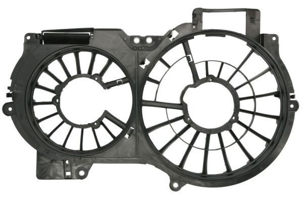 BLIC Ventilaatorikate 6502-03-0031230P BLIC 6502-03-0031230P Ventilaatorikate Dacia Sandero 2 hind