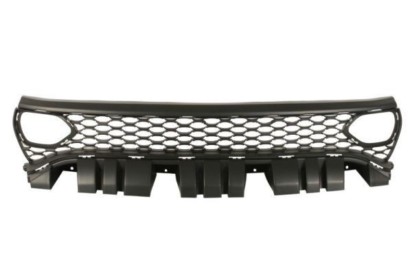 BLIC Radiator Grille 6502-07-0932990SP BLIC 6502-07-0932990SP Radiator Grille DODGE Caliber Hatchback 2.4 SRT4 AWD 303 hp 2015