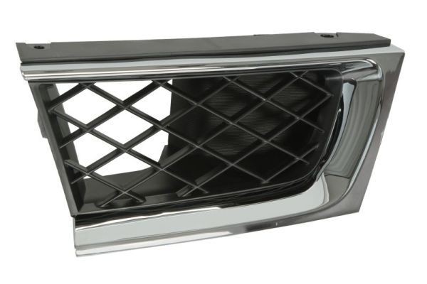 Grelha de radiador BLIC 6502-07-6733991CP BLIC 6502-07-6733991CP Grelha frontal SUBARU LEGACY 2025