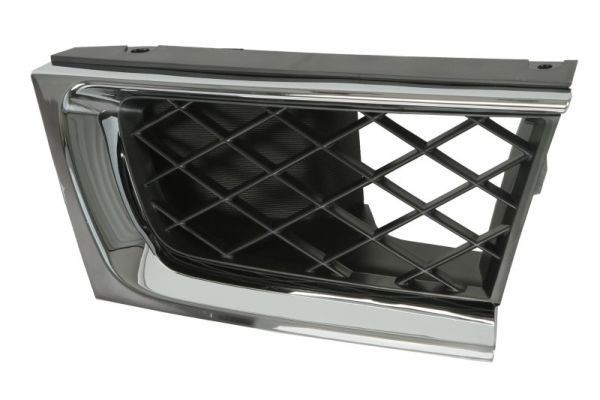 BLIC Radiator Grille 6502-07-6733992CP BLIC 6502-07-6733992CP Legacy I Estate (BC, BJF) radiator grille price