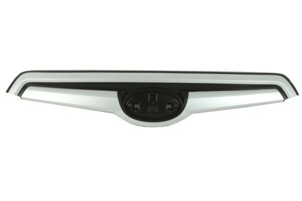 BLIC Radiatorgitter 6502-07-6741990P BLIC 6502-07-6741990P Front grill Subaru Legacy BP pris