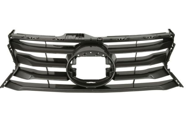 BLIC Radiator grill 6502-07-8173990P BLIC 6502-07-8173990P Grill UX (_AA1_, _AH1_) originele prijs