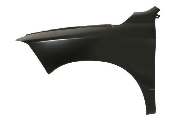 BLIC Guarda-lamas 6504-04-0935311P Carroçaria Dodge Ram 1500 DS: Guarda-lamas BLIC 6504-04-0935311P