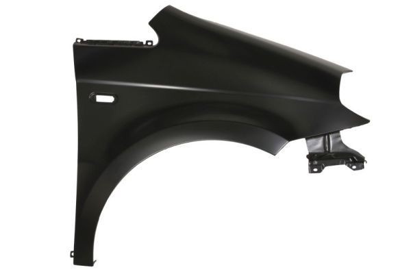 Hjulskjerm BLIC 6504-04-2032314P BLIC 6504-04-2032314P Skvettskjerm LANCIA MUSA 2004