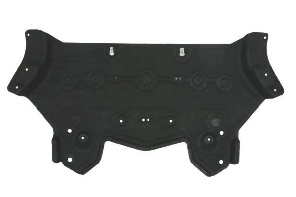 BLIC Motor- / Veiligheidsbumper 6601-02-0096870P BLIC 6601-02-0096870P Motor- / veiligheidsbumper Ford FIESTA originele