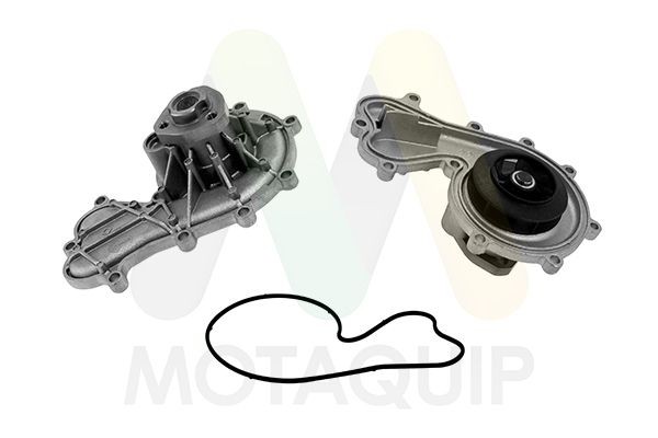 MOTAQUIP Vodné čerpadlo LVWP1090 Vodné čerpadlo MOTAQUIP Volkswagen POLO LVWP1090
