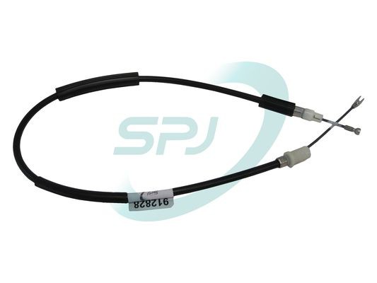 SPJ Handremkabel 912828 SPJ Remkabel BMW 912828