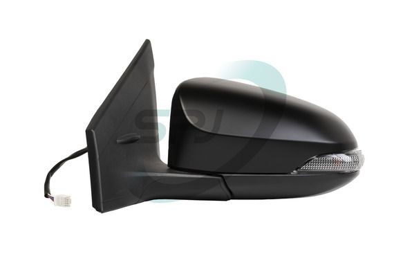 SPJ Ulkopeili E-3813 E-3813 SPJ Ulkopeilit vasen ja oikea TOYOTA RAV 4