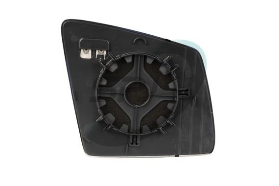 SPJ Miroir de rétroviseur L-1470 L-1470 Glace rétroviseur RENAULT 4 SPJ