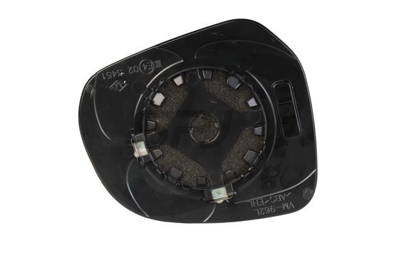 SPJ Peegliklaas, Välispeegel L-1479 SPJ L-1479 Peegliklaas Chevrolet Aveo T300 hind