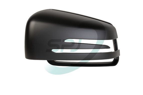 SPJ Revestimento, retrovisor exterior V-0866 SPJ V-0866 Espelho exterior Mercedes X117 preço