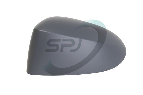 SPJ Tildekning, sidespeil V-0882 V-0882 Deksel sidespeil RENAULT SCÉNIC SPJ