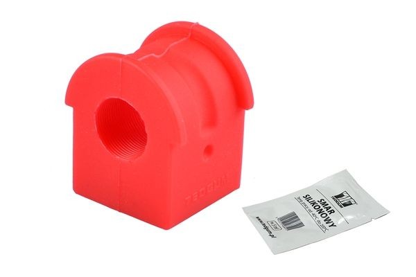 TEDGUM Anti roll bar bush TED80931 TED80931 TEDGUM anti-roll bar bushes for RENAULT SYMBOL / THALIA