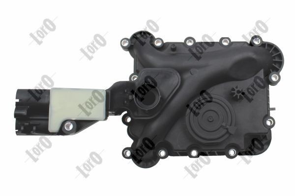 Βαλβίδα, εξαερισμός μπλοκ κινητήρα ABAKUS 003-028-012 ABAKUS 003-028-012 Βαλβίδα εξαερισμoύ μπλοκ κινητήρα AUDI Q7 2014