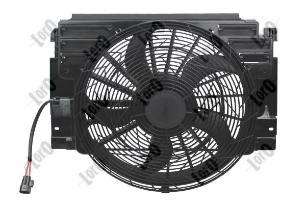 ABAKUS Radiaatori ventilaator 004-014-0013 ABAKUS 004-014-0013 Radiaatori ventilaator Suzuki VITARA originaal