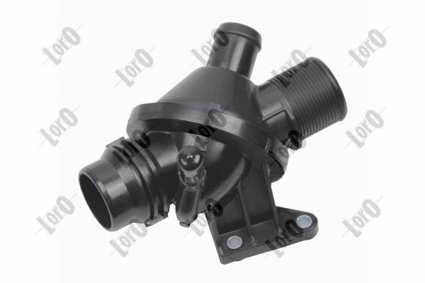 ABAKUS Termostat, kylning-avgasåterföring 004-025-0025 ABAKUS 004-025-0025 EGR kylare F11 Touring original