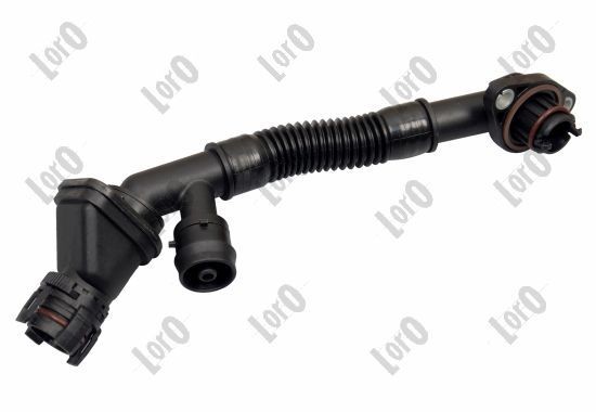 ABAKUS Hadica odvetrania kľukovej skrine 004-028-045 004-028-045 Hadica odvetrania kľukovej skrine HYUNDAI IONIQ ABAKUS