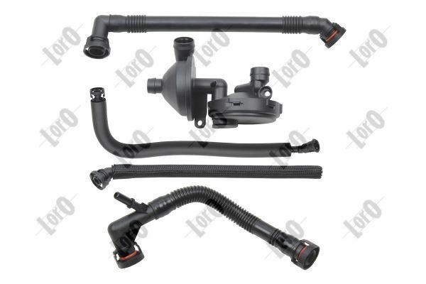 ABAKUS Rep.sats vevhusventilation 004-028-057 ABAKUS 004-028-057 Ventil vevhusventilation Subaru Legacy BM original