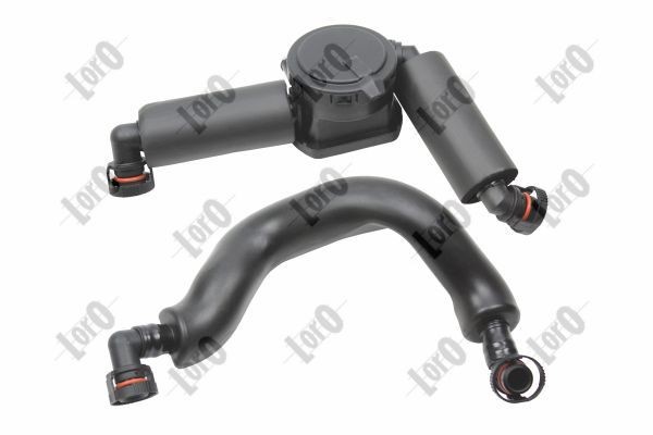 Reparatieset, carterontluchting ABAKUS 004-028-074 ABAKUS 004-028-074: Carterventilatie slang BMW 6-serie 2003
