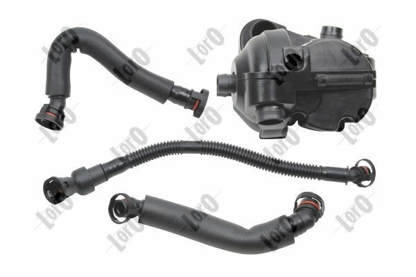 ABAKUS Reparatieset, carterontluchting 004-028-087 Citroën XSARA Ontluchting klep nokkenasbehuizing ABAKUS 004-028-087