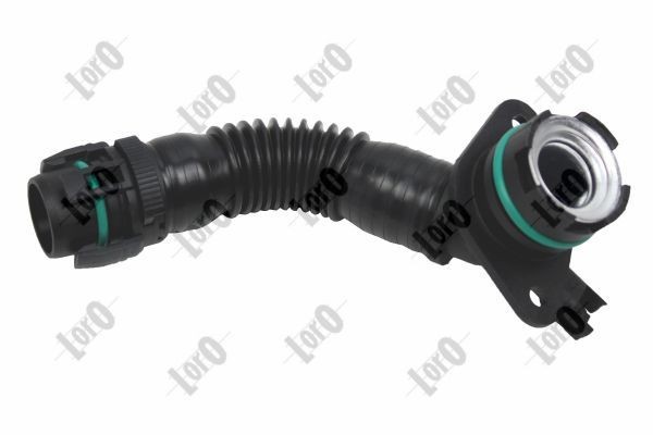 ABAKUS Slang, vevhusventilation 004-028-105 BMW F16 Ventil vevhusventilation ABAKUS 004-028-105