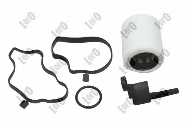 ABAKUS Ventil, veivhuslufting 004-028-117 Ventil veivhusventilasjon ABAKUS Citroën XSARA 004-028-117