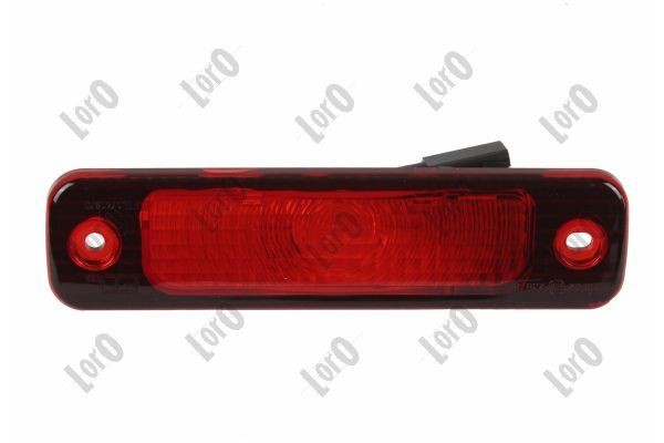 Luz de stop adicional ABAKUS 017-41-875 ABAKUS 017-41-875 3 stop Ford MONDEO 1999