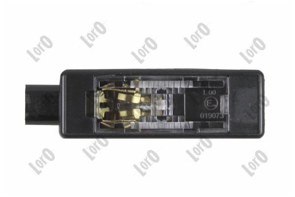 Numurzīmes apgaismojuma lukturis ABAKUS 038-20-905 ABAKUS 038-20-905 Numurzīmes apgaismojuma lukturis PEUGEOT 508 2011