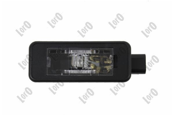 ABAKUS Kentekenlamp 038-24-905 ABAKUS 038-24-905 Kentekenlamp 308 CC originele prijs