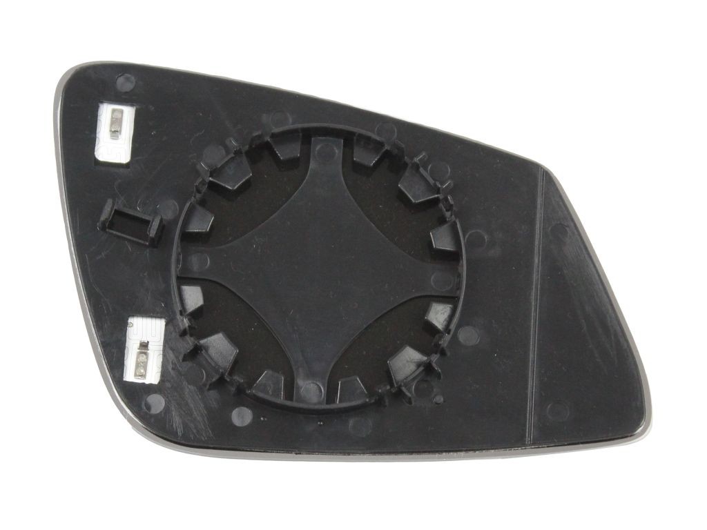 ABAKUS Peegliklaas, Välispeegel 0401G09 ABAKUS 0401G09 Küljepeegel BMW 2. Seeria originaal