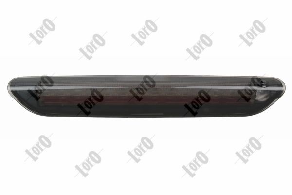 Extra bromsljus ABAKUS 048-05-870S ABAKUS 048-05-870S Bromsljus bakruta Skoda SUPERB 2004