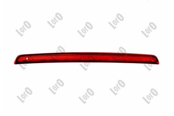 ABAKUS Ekstra bremselys 048-13-870 048-13-870 Hjelpebremselys SKODA FELICIA ABAKUS