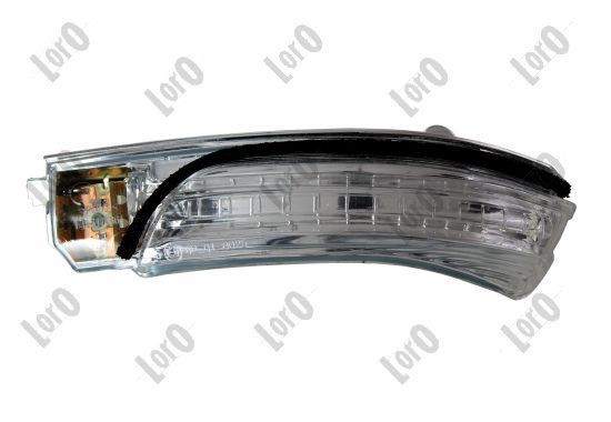 ABAKUS Blinker 051-75-861 051-75-861 ABAKUS framblinkers och bakblinkers TOYOTA YARIS