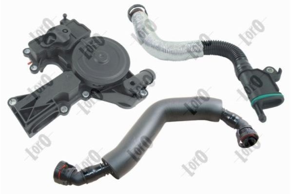 ABAKUS Ventil, veivhuslufting 053-028-047 053-028-047 Ventil veivhusventilasjon VW PHAETON ABAKUS