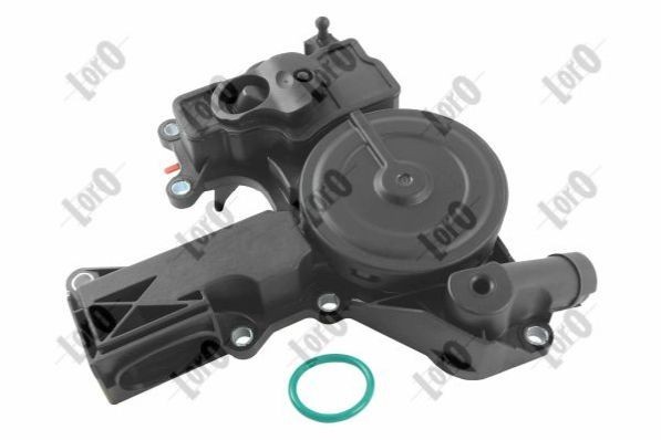 Valvola, Ventilazione carter ABAKUS 053-028-050 ABAKUS 053-028-050 Separatore vapori olio Seat ALTEA 2015
