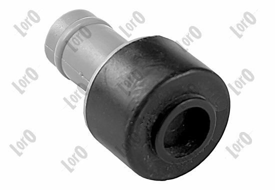 ABAKUS Slange, krumtaphusventilation 053-028-056 ABAKUS 053-028-056 Krumtapsudluftning Audi 200 Sedan billig