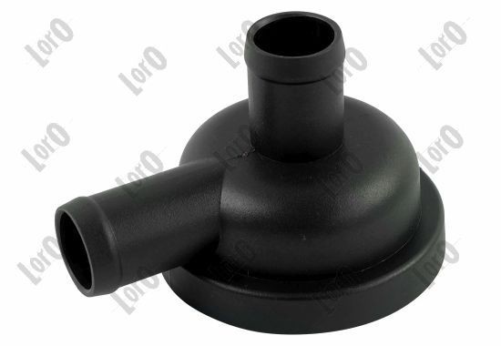 ABAKUS Ventil, krumtaphusudlufting 053-028-061 Krumtaphusventilation ABAKUS Toyota STARLET 053-028-061